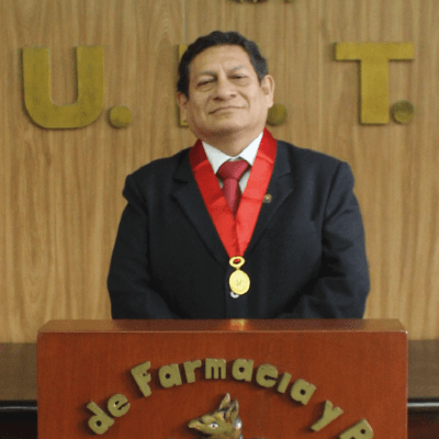 Foto Asesor(a)