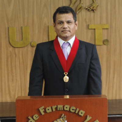 Foto Asesor(a)