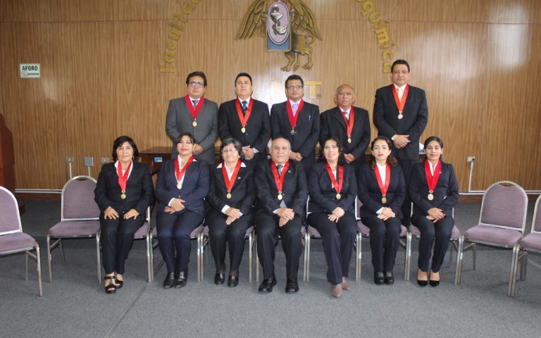 Imagen del Departamento de Famacotécnia